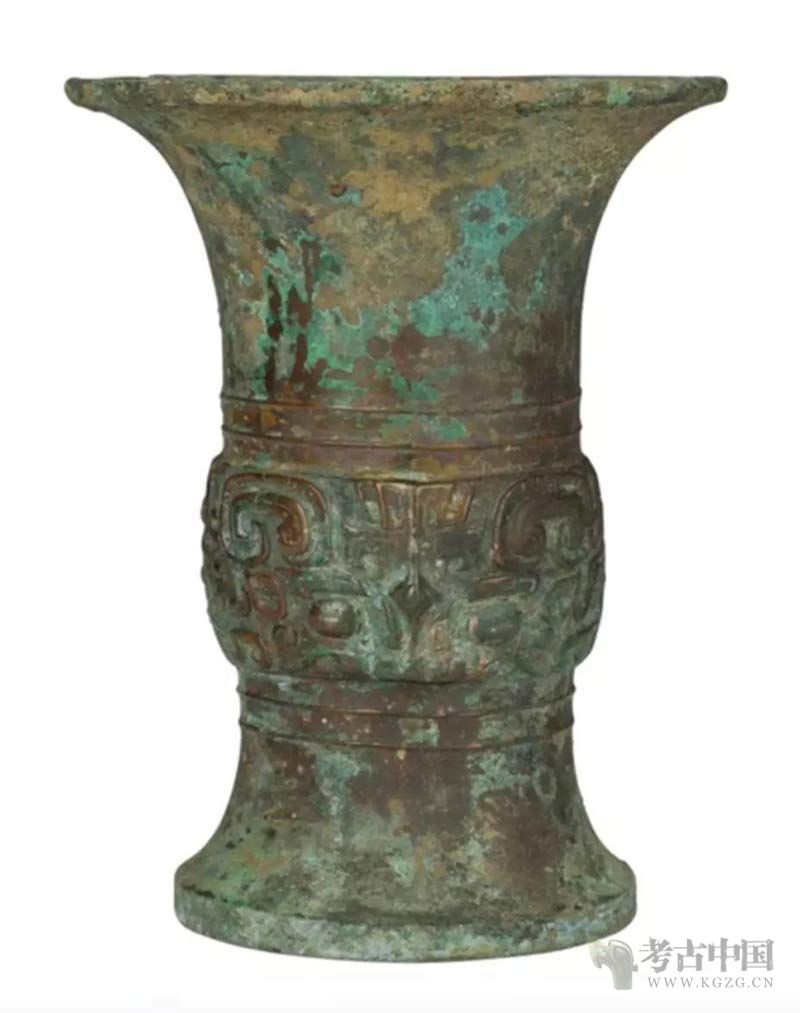 刘泽亚:宋代陶瓷和早期青铜器对比浅析