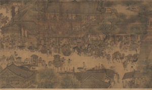 高露：宋元明清时期的瓷制酒具
