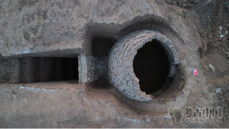 山东：青州发现唐宋砖室墓——山东青州玺园墓地2023年考古发掘收获