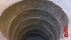 北京：龙爪槐遗址考古发现跨越两千年的古墓葬群