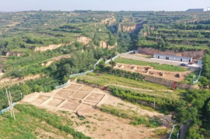 陕西：陕西韩城陶渠遗址发现两周之际京国所在地