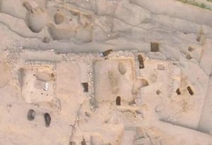 山西： 山西发布碧村遗址考古成果 揭示黄河岸畔的先民生活