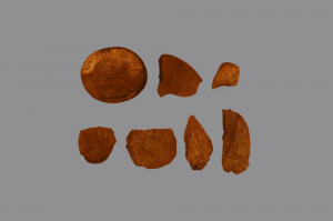 福建：莆田木兰溪流域考古发现两万年前人类活动遗址