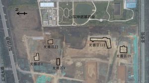 山东：济南市莱芜区港里村新发现汉魏至清代墓葬