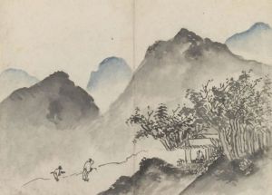 上海博物馆：赵孟頫《兰竹石图卷》等30件精品亮相上博，多数从未展出