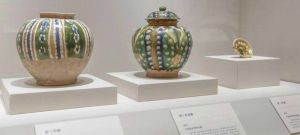 中国国家博物馆：“浮槎万里”——近三百文物呈现古代陶瓷海上贸易