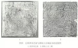 彭善国 孙旸：契丹辽文化中渤海因素的考古学观察