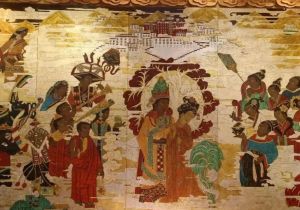 霍巍：西藏西部考古新发现的茶叶与茶具