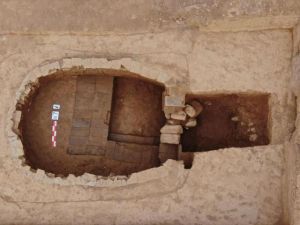 天津：蓟州白马泉村北墓地考古发掘  近20座唐辽时期墓葬