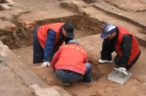 沈阳：上半年发现5处古遗址古墓葬遗存