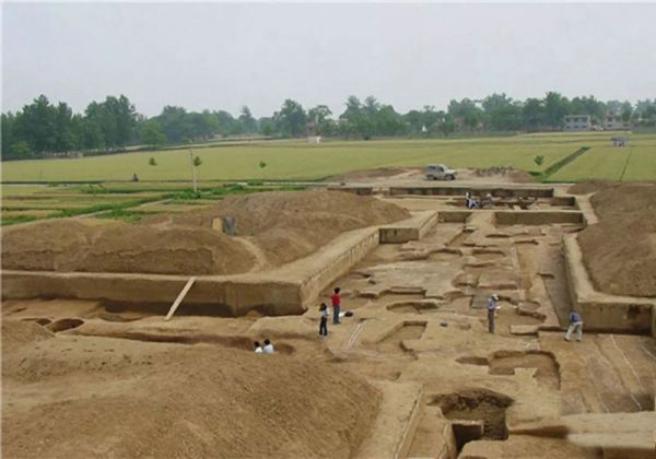 王丁 桂娟  双瑞：求解中国考古学“哥德巴赫猜想”