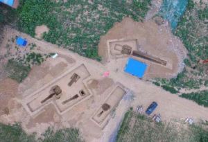 山西发布2019年考古成果 65项考古跨越万余年