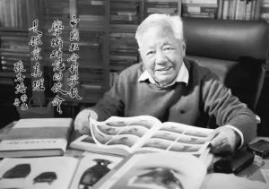 王炜林：张忠培先生与华县队考古